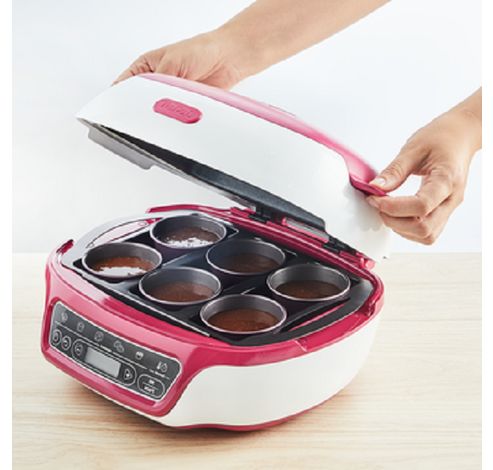 KD810112 Cake Factory Délices  Tefal