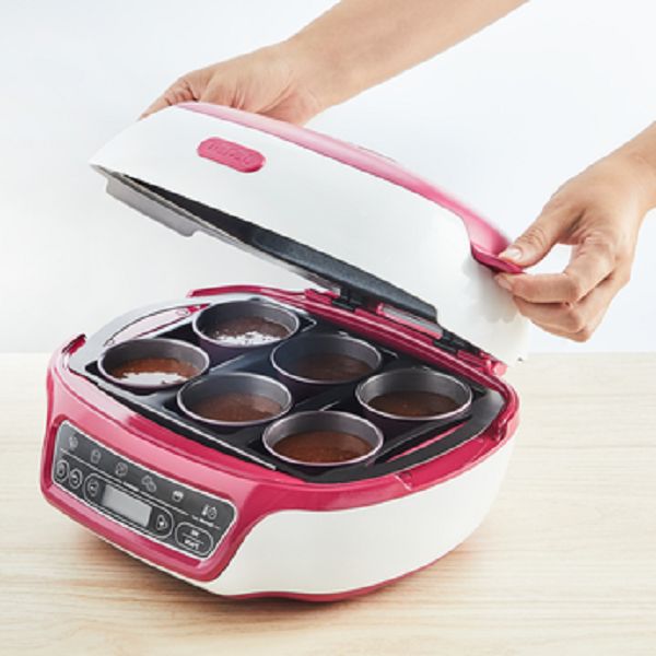 KD810112 Cake Factory Délices Tefal