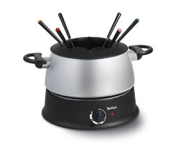 EF300010 Fondue Silver  Tefal