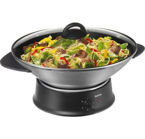 WO3000 Multi Wok  Tefal