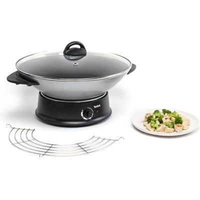 WO3000 Multi Wok  Tefal