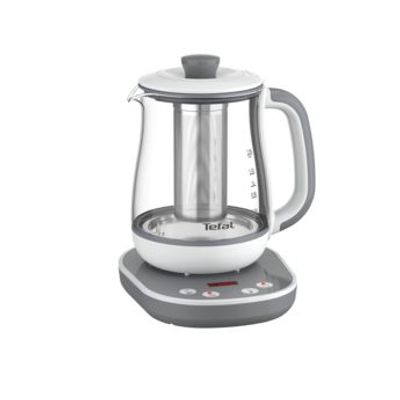 Tastea Theemachine BJ551 Tefal