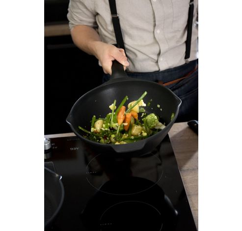 ROBUSTO Poêle 20cm  Tefal