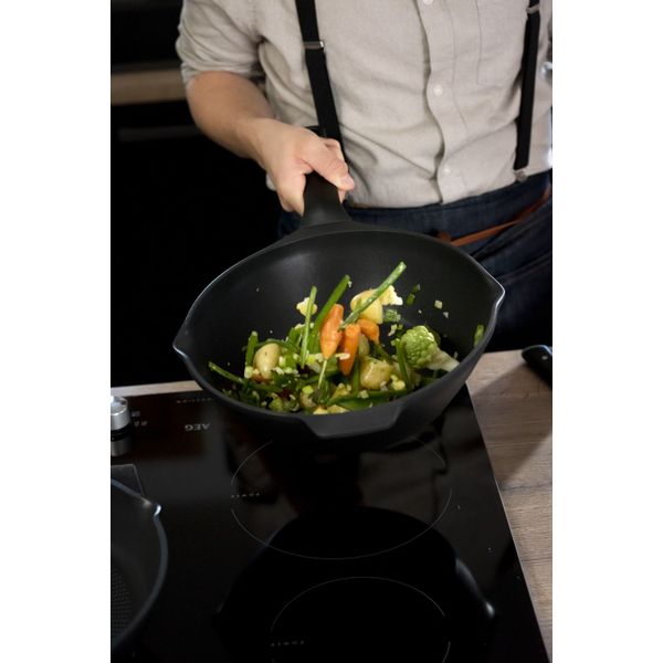 Tefal Robusto braadpan 20 cm