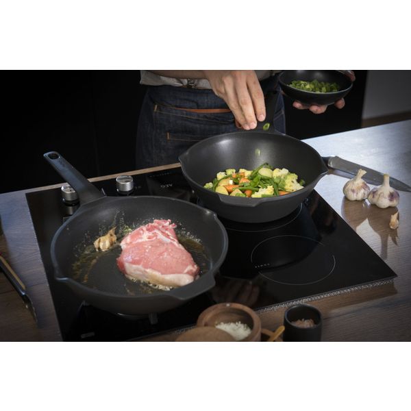 Tefal Robusto braadpan 20 cm