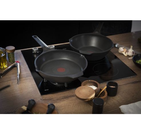 Robusto braadpan 20 cm  Tefal