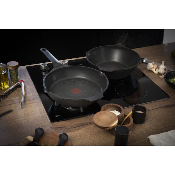 Tefal Robusto braadpan 20 cm