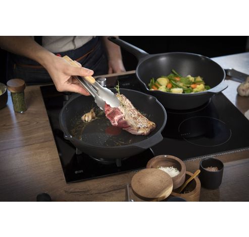 Robusto braadpan 20 cm  Tefal