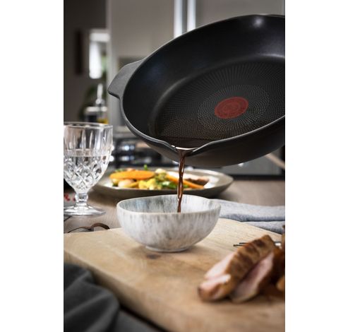 ROBUSTO Poêle 20cm  Tefal