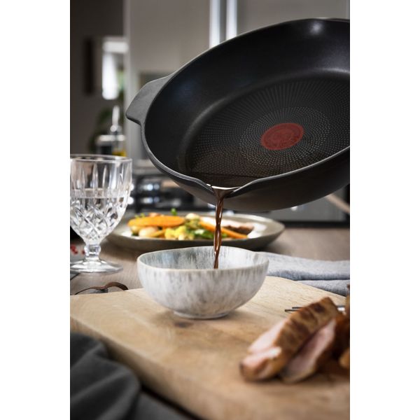 Tefal Robusto braadpan 20 cm