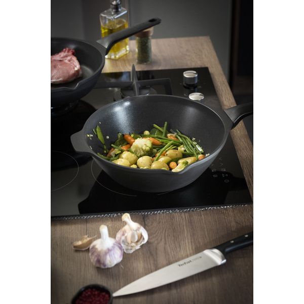 Tefal Robusto braadpan 20 cm