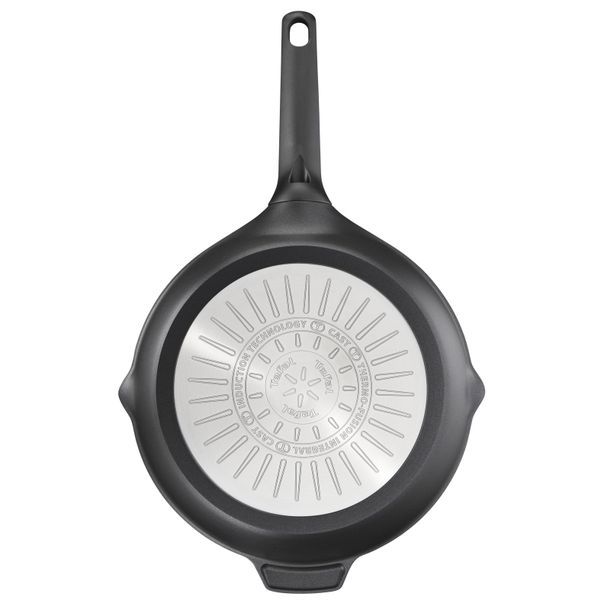 Tefal Robusto braadpan 28 cm