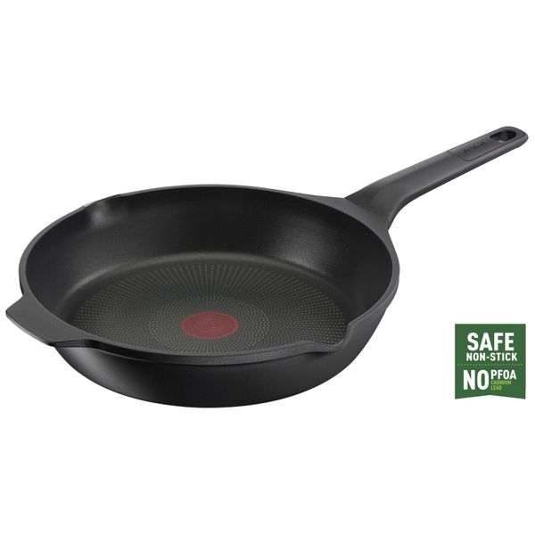 Tefal Robusto braadpan 28 cm