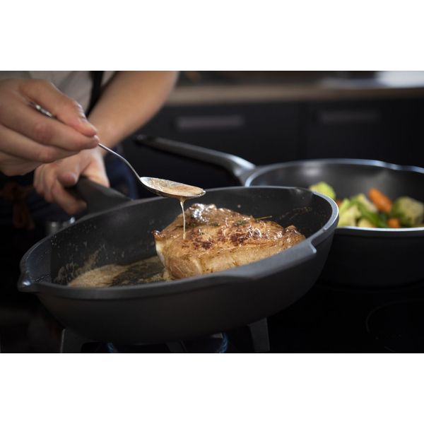 Tefal Robusto braadpan 28 cm