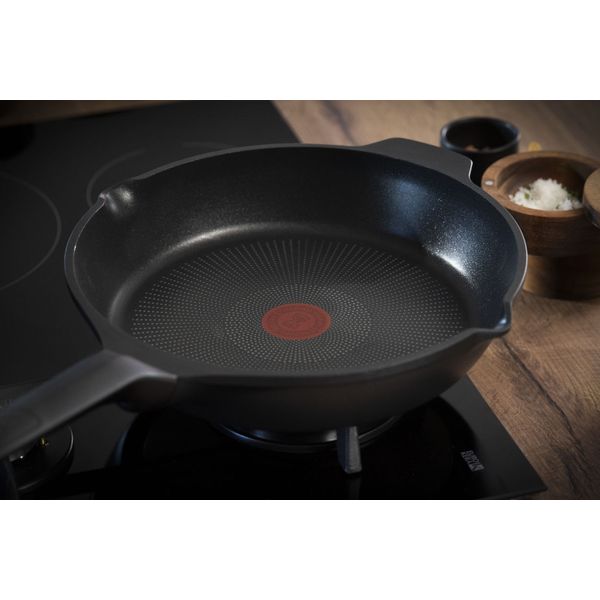 Tefal Robusto braadpan 28 cm