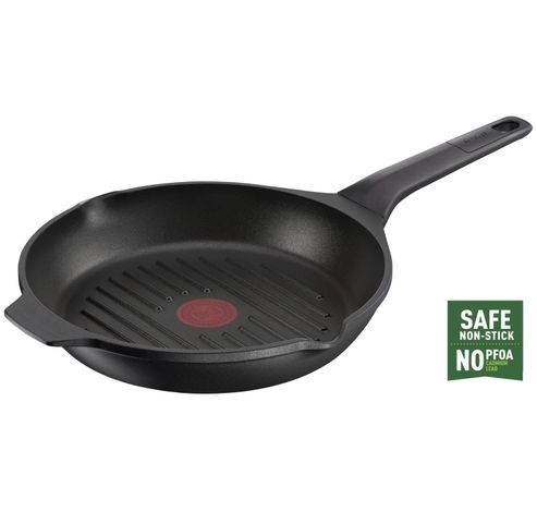 Robusto grillpan 26 cm  Tefal