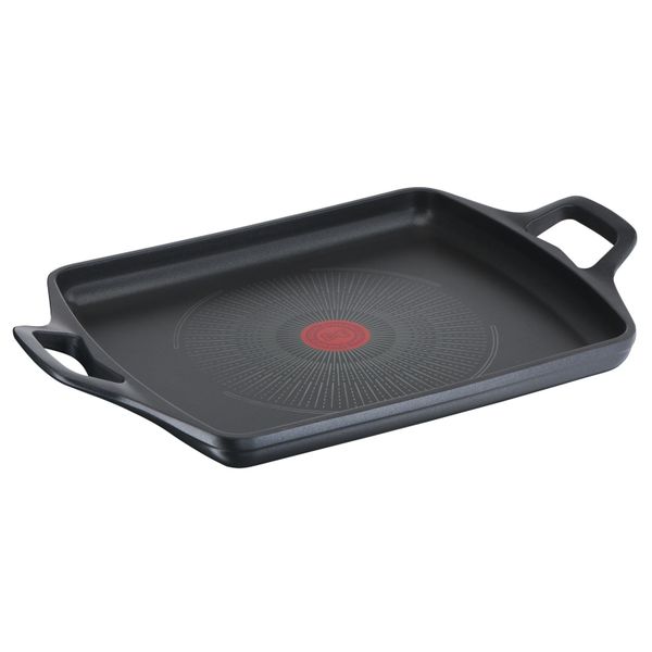 Tefal Robusto plancha 26x32 cm