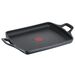 Tefal Robusto plancha 26x32 cm