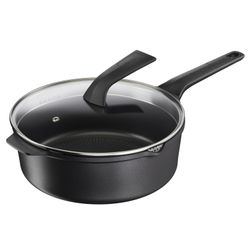 Tefal E2493344 ROBUSTO Sauteuse 26cm + CV TEFAL 