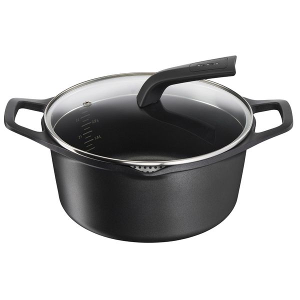 Tefal Robusto stoofpot 24 cm