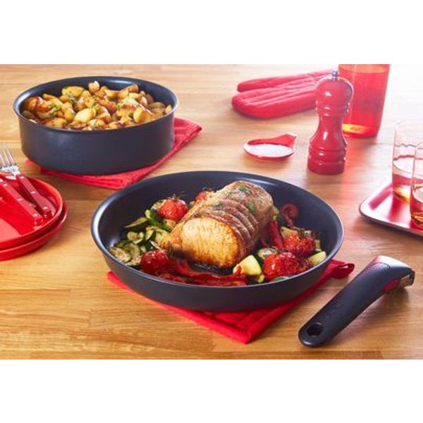 Tefal Ingenio Unlimited braadpan 22 cm L7630343