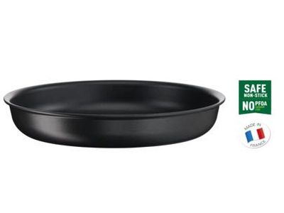 L7630443 INGENIO UNLIMITED FRYPAN 24CM TEFAL