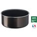 Tefal Ingenio Easy Plus steel pan 16 cm L1502802