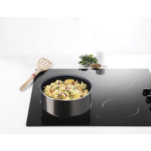 Tefal Ingenio Easy Plus steel pan 16 cm L1502802