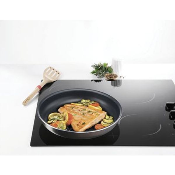 Tefal Ingenio Easy Plus steel pan 16 cm L1502802