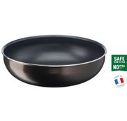 Poêles wok