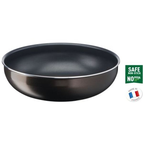 Tefal Ingenio Easy Plus wokpan 26 cm L1507702 