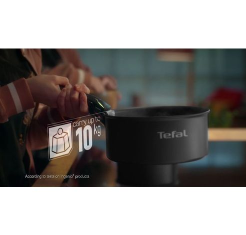 L1509202 INGENIO EASY PLUS 3 P PO24/28 TEFAL  Tefal