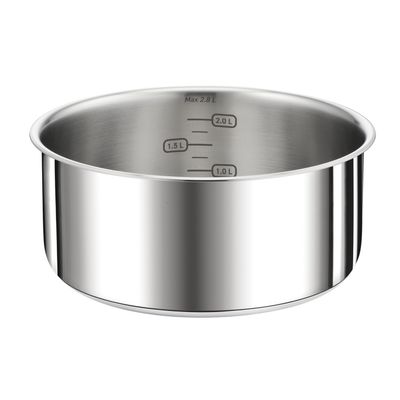 Ingenio Preference Steelpan 20 cm L8983004  Tefal