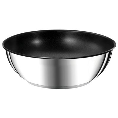 L9737702 INGENIO PREFERENCE Wok revêtu 26 cm TEFAL  Tefal