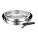 Tefal Ingenio Preference 3-delige set braadpannen 24/28cm L9739102 