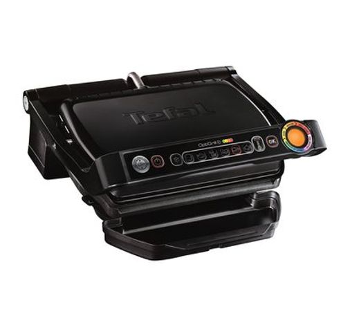 YY4759FB Optigrill+ Snacking & Baking   Tefal