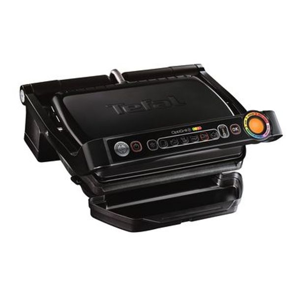 Tefal YY4759FB Optigrill+ Snacking & Baking 