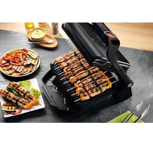 YY4759FB Optigrill+ Snacking & Baking   Tefal