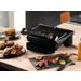 Tefal YY4759FB Optigrill+ Snacking & Baking 