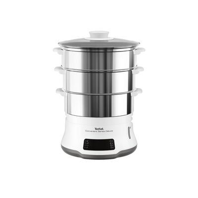 Convenient Series Deluxe VC502D Stoomkoker Tefal