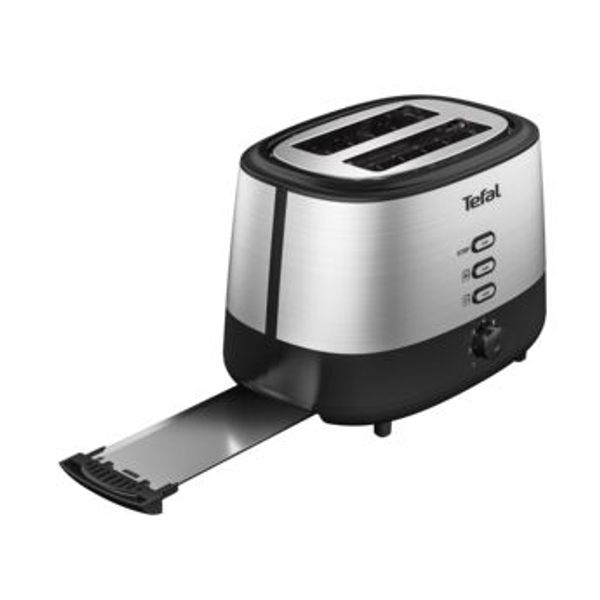 Tefal New Equinox TT520D broodrooster