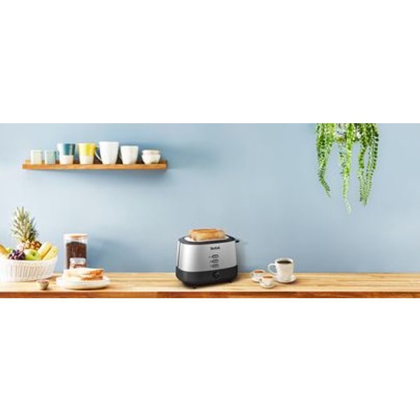 Tefal New Equinox TT520D broodrooster