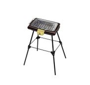 Barbecues électriques 