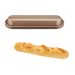 J3087304 Creabake Set van 3 mini-baguettevormen - Cake Factory 