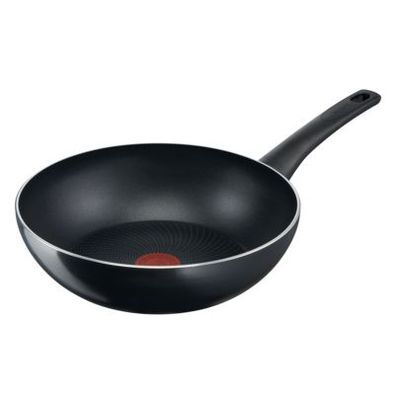 C2781983 GENEROUS COOK Wok 28cm  Tefal