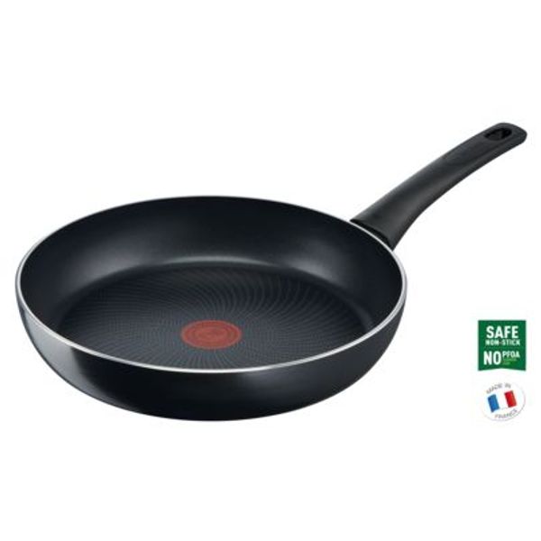 Tefal C2780483 GENEROUS COOK braadpan 24cm