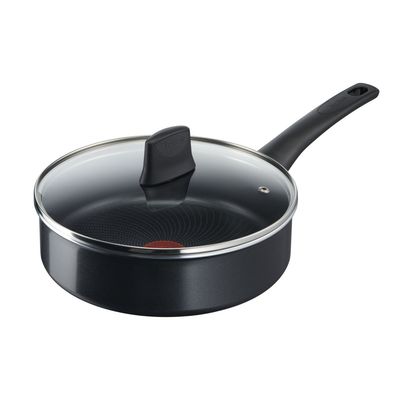 C2783283 GENEROUS COOK Sauteerpan 24cm 