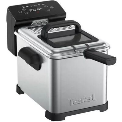 FR507D10 Family Pro digital  Tefal