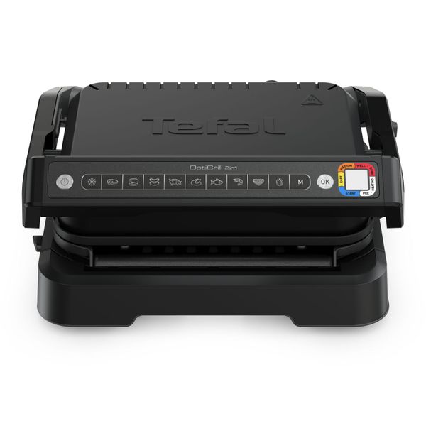 GC772810 Optigrill 2 in 1 