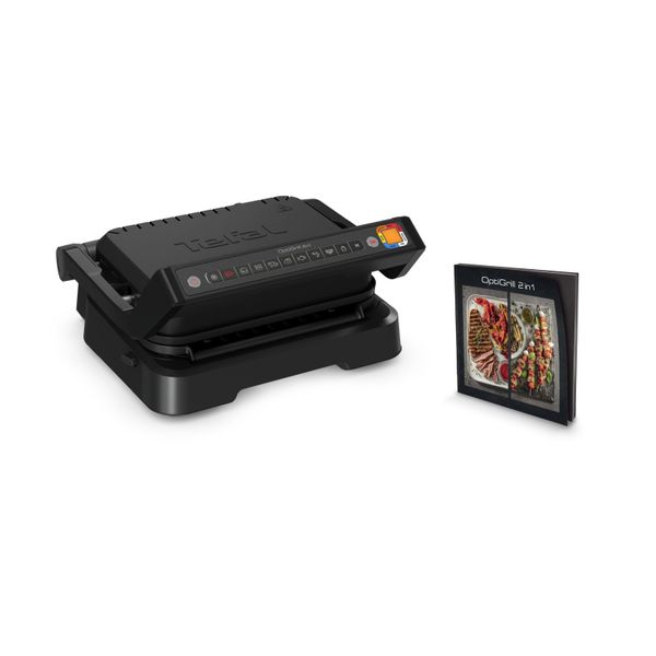 GC772810 Optigrill 2 in 1 